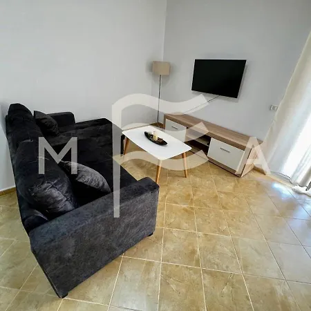 Beachfront Haven 654 Daire