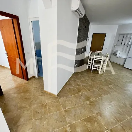 Apartmán Beachfront Haven 654 Durrës