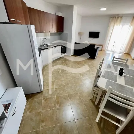 Beachfront Haven 654 * دراس