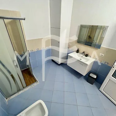 Beachfront Haven 654 * دراس